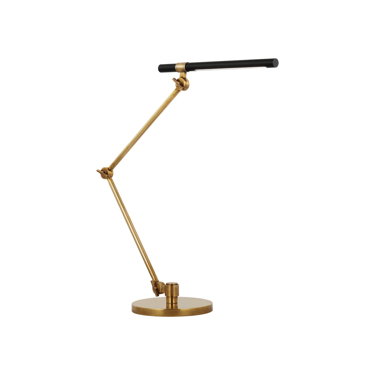 Heron Large Desk Lamp