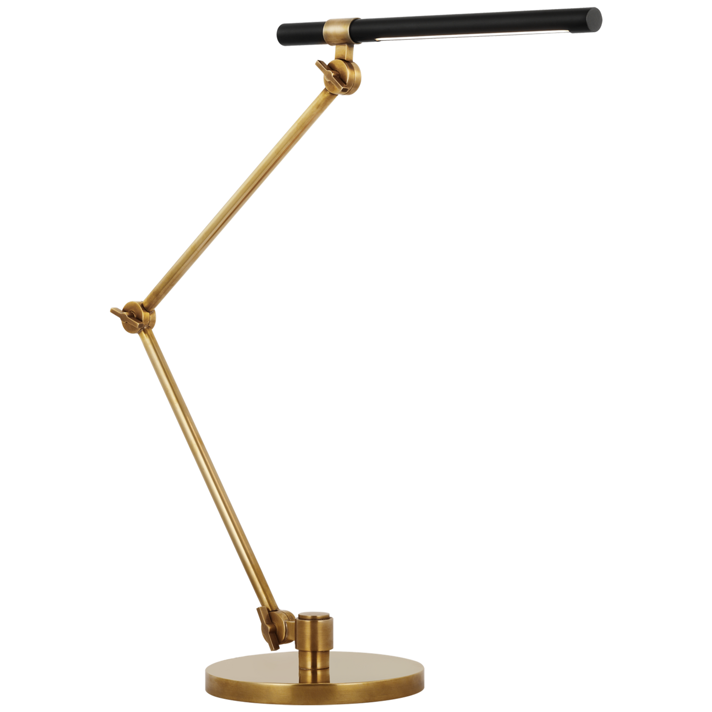 Heron Large Desk Lamp