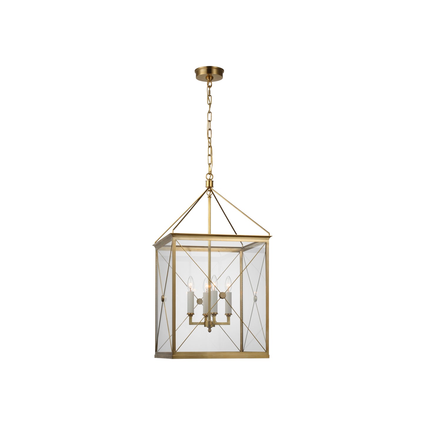 Rossi Pendant Lantern