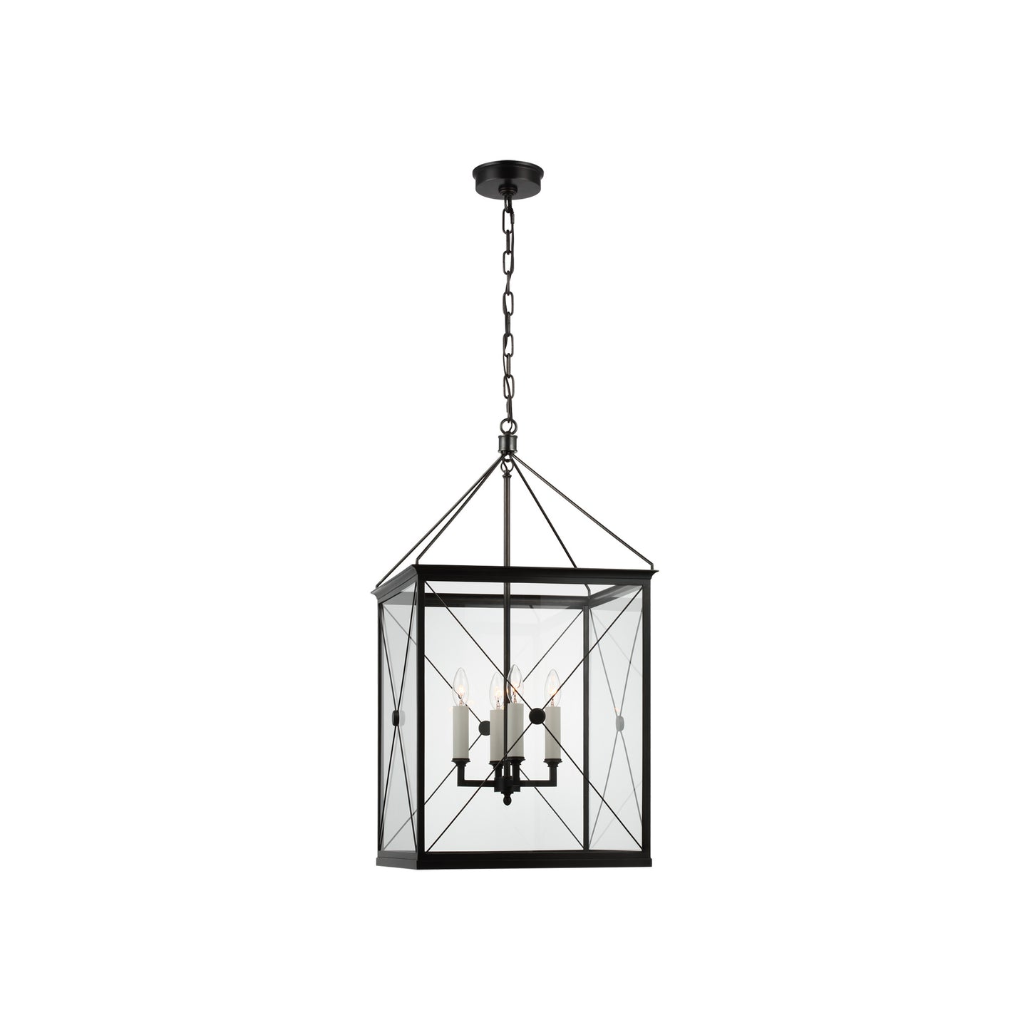 Rossi Pendant Lantern