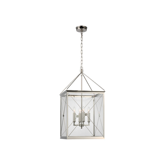 Rossi Pendant Lantern