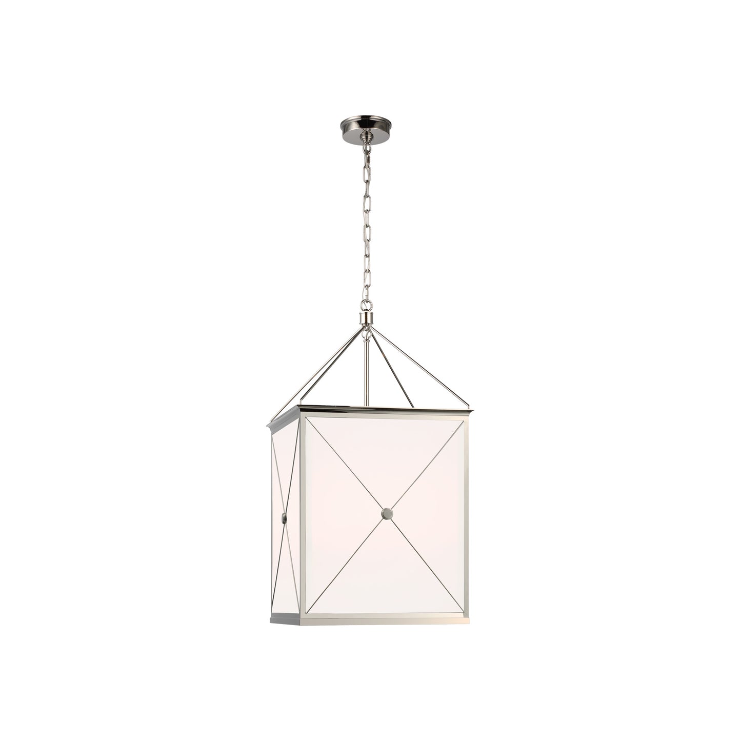 Rossi Pendant Lantern