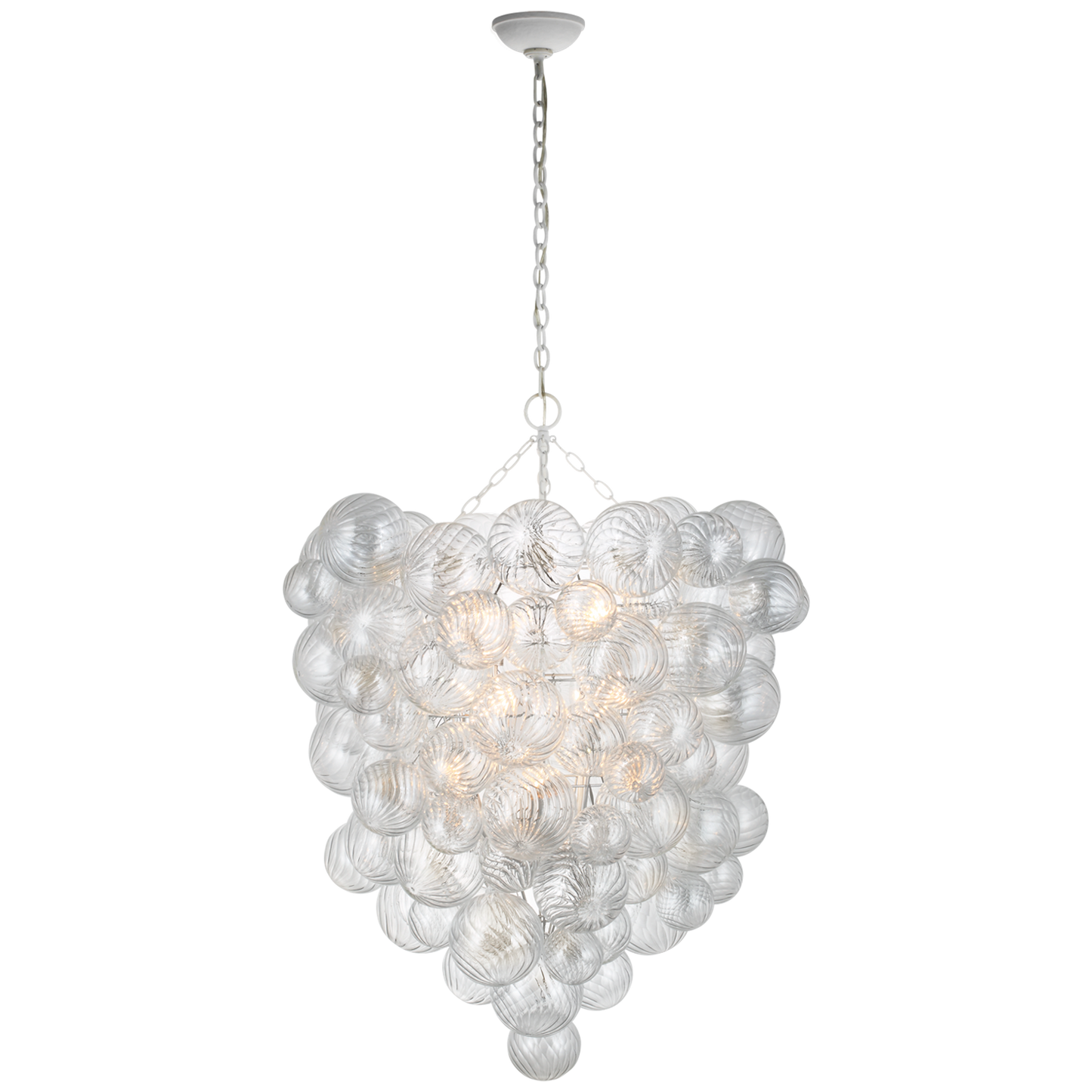 Talia Grande Entry Chandelier