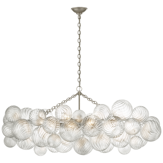 Talia Linear Chandelier