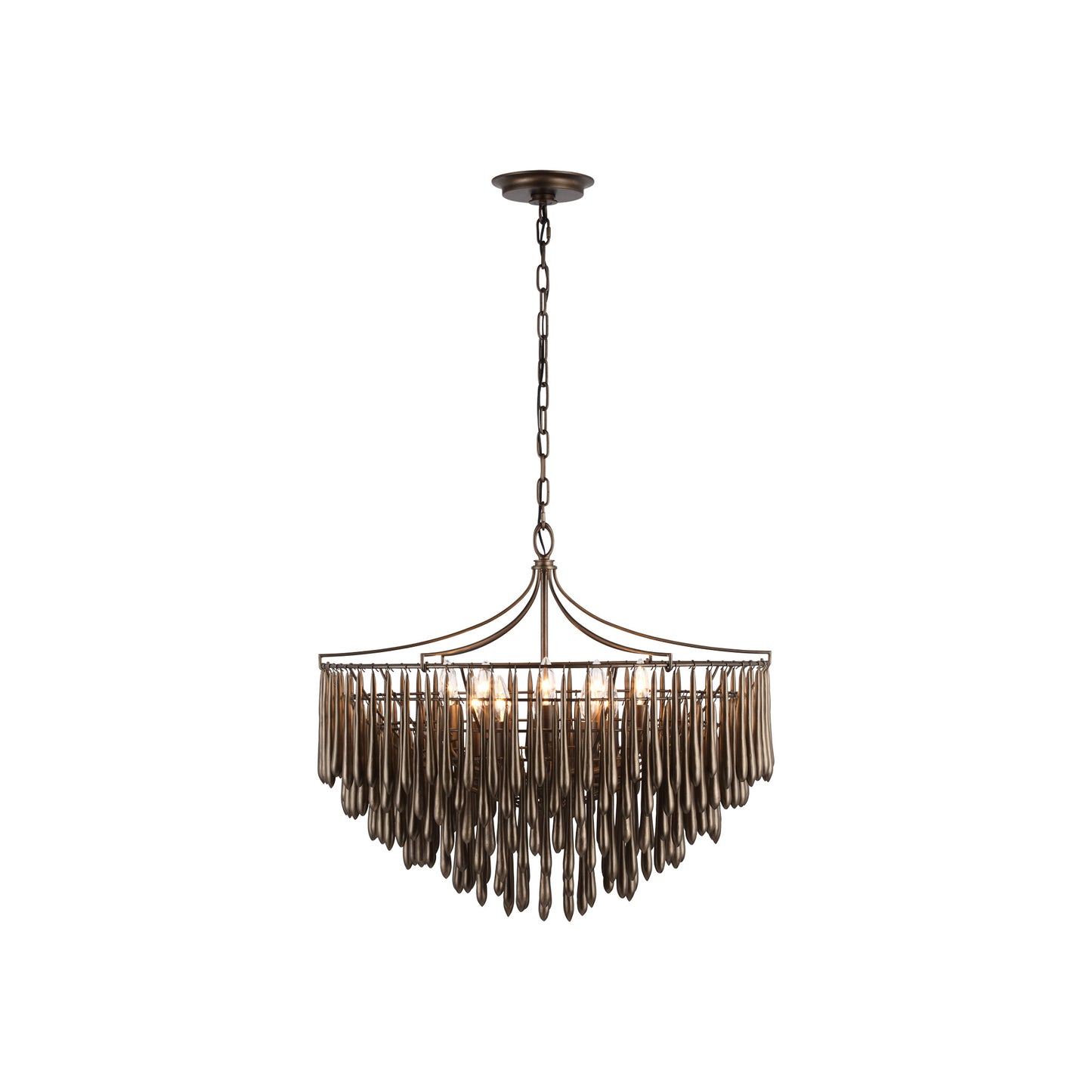 Vacarro Pendant Chandelier