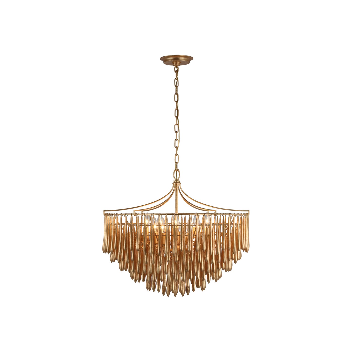 Vacarro Pendant Chandelier