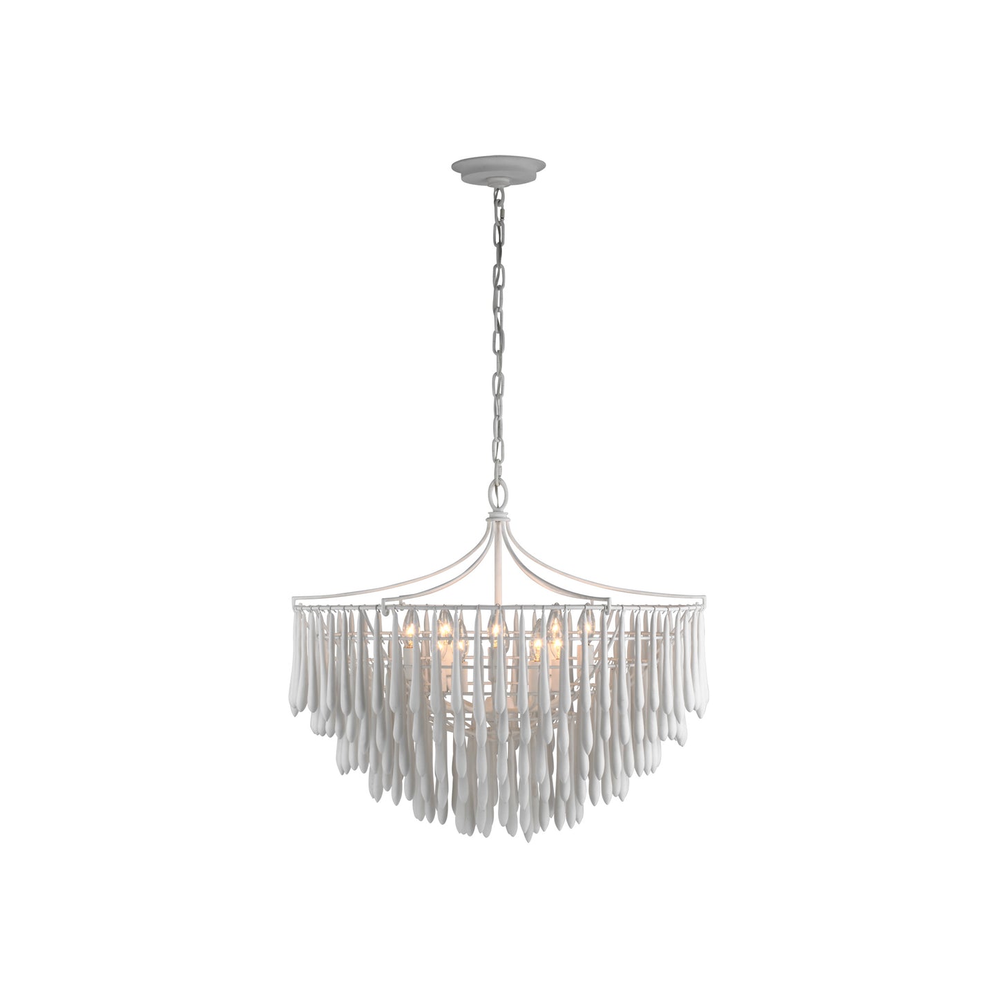 Vacarro Pendant Chandelier