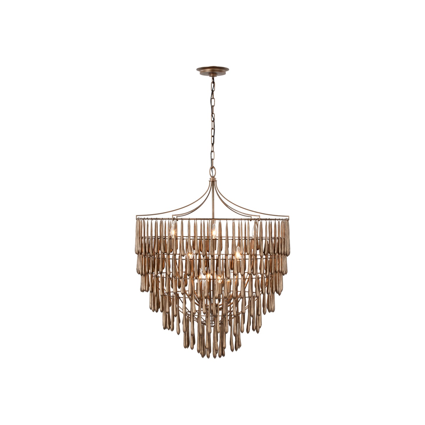 Vacarro Pendant Chandelier