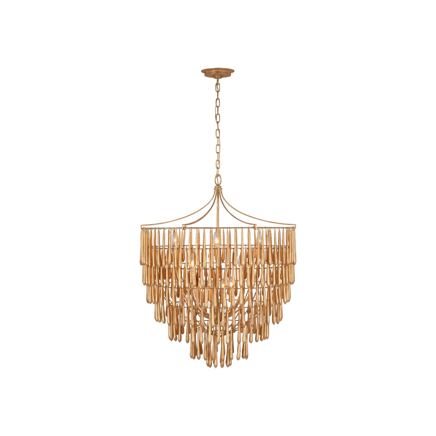 Vacarro Pendant Chandelier