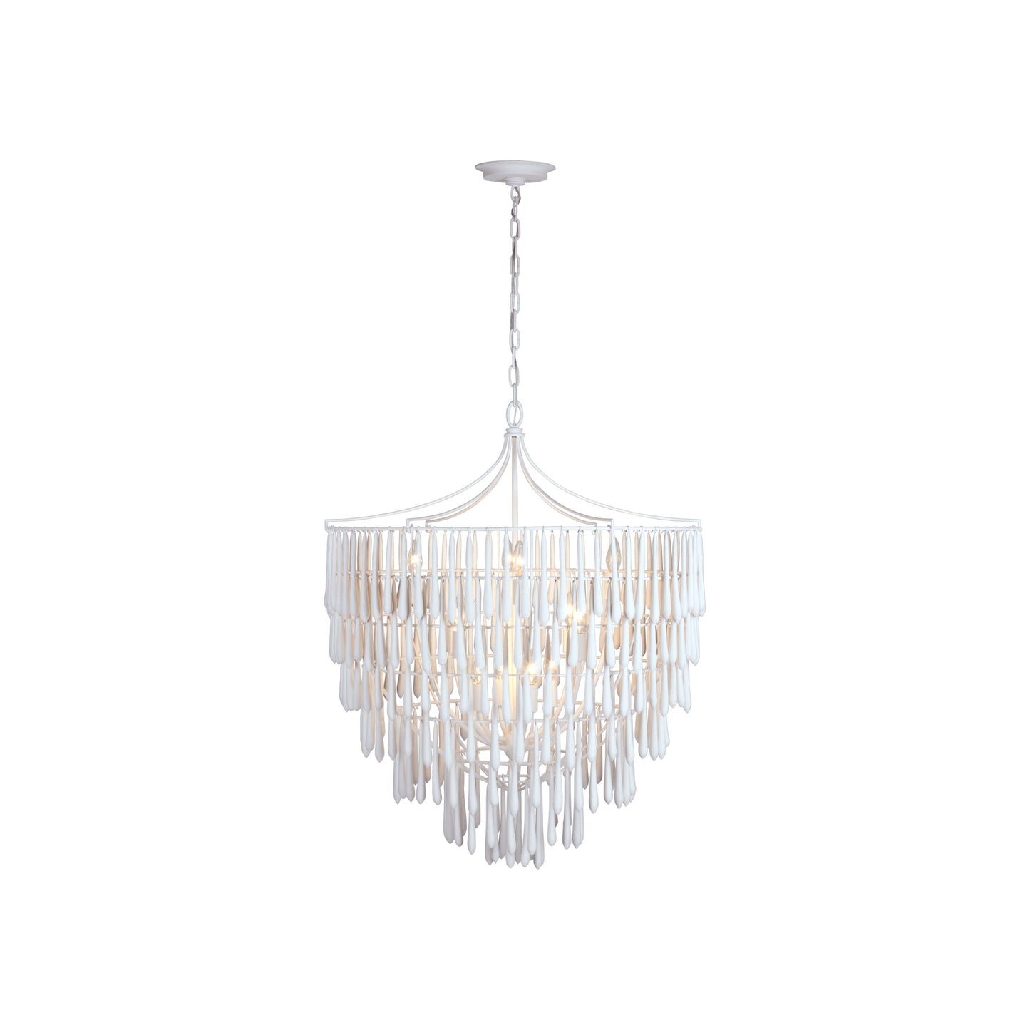 Vacarro Pendant Chandelier