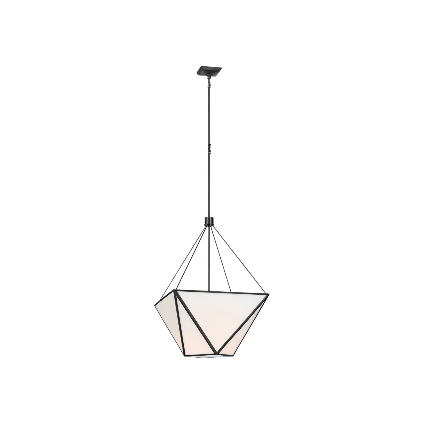 Lorino Large Pendant Lantern