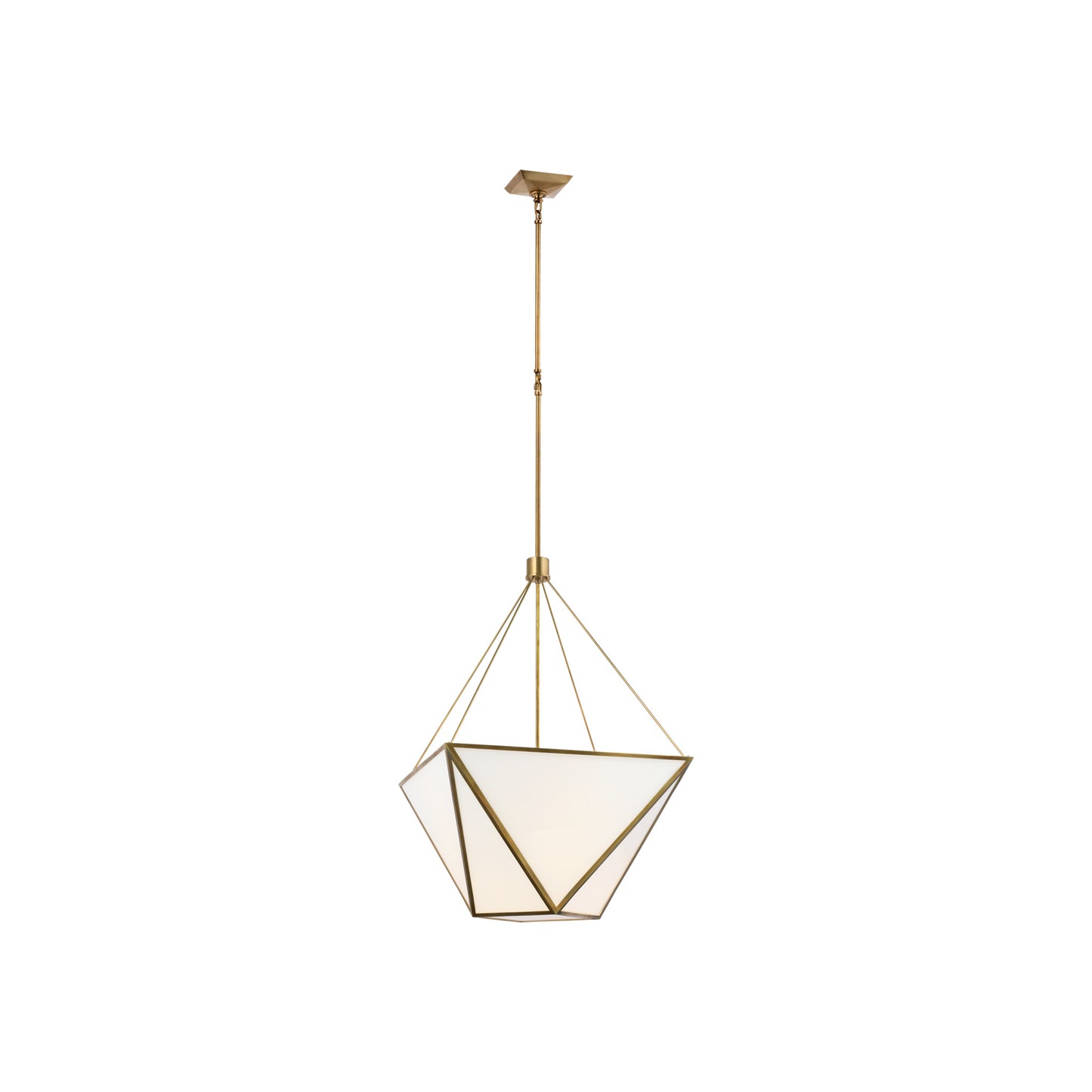 Lorino Large Pendant Lantern