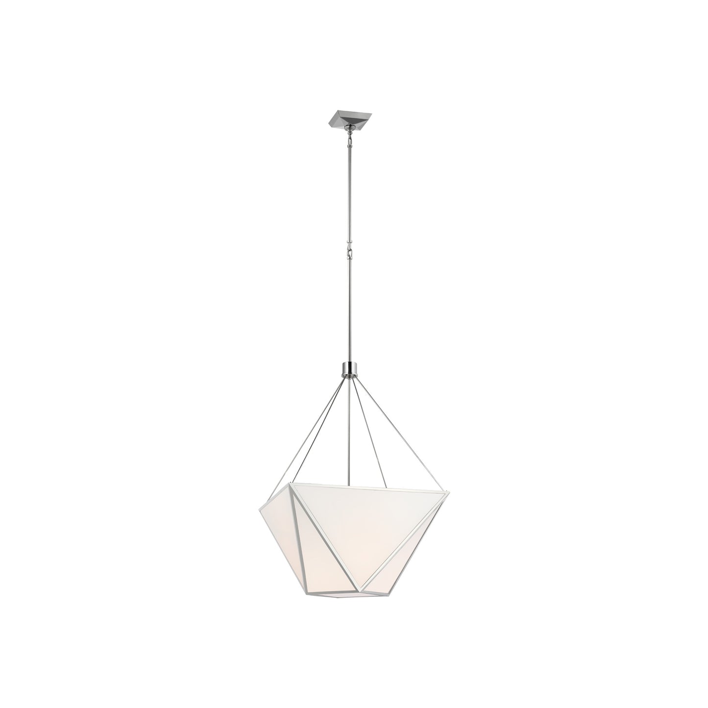 Lorino Large Pendant Lantern