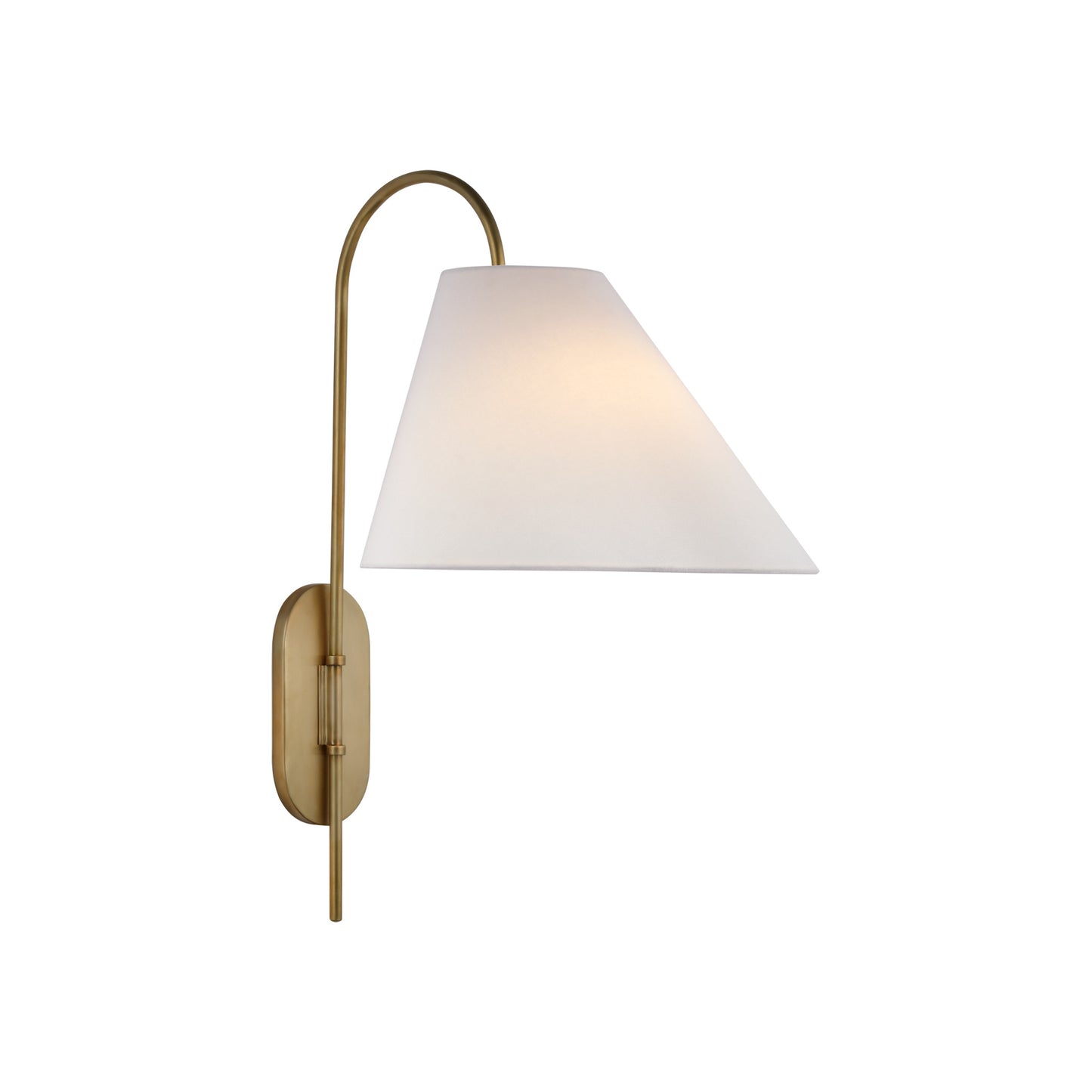 Kinsley Large Articulating Wall Light