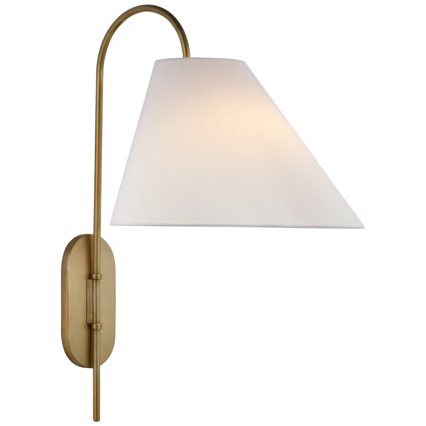 Kinsley Large Articulating Wall Light