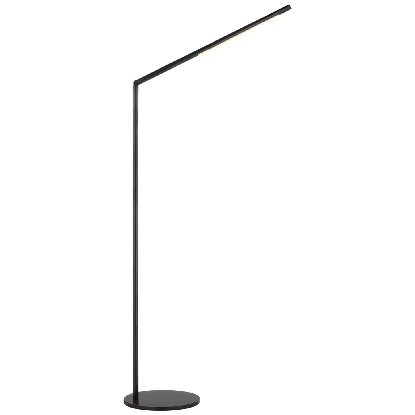 Cona Large Articulating Floor Lamp