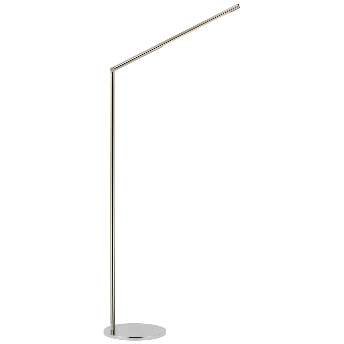 Cona Large Articulating Floor Lamp