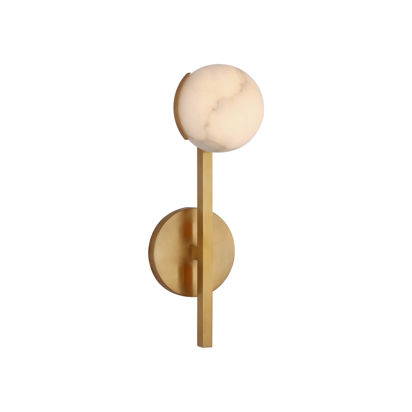 Pedra Petite Tail Sconce