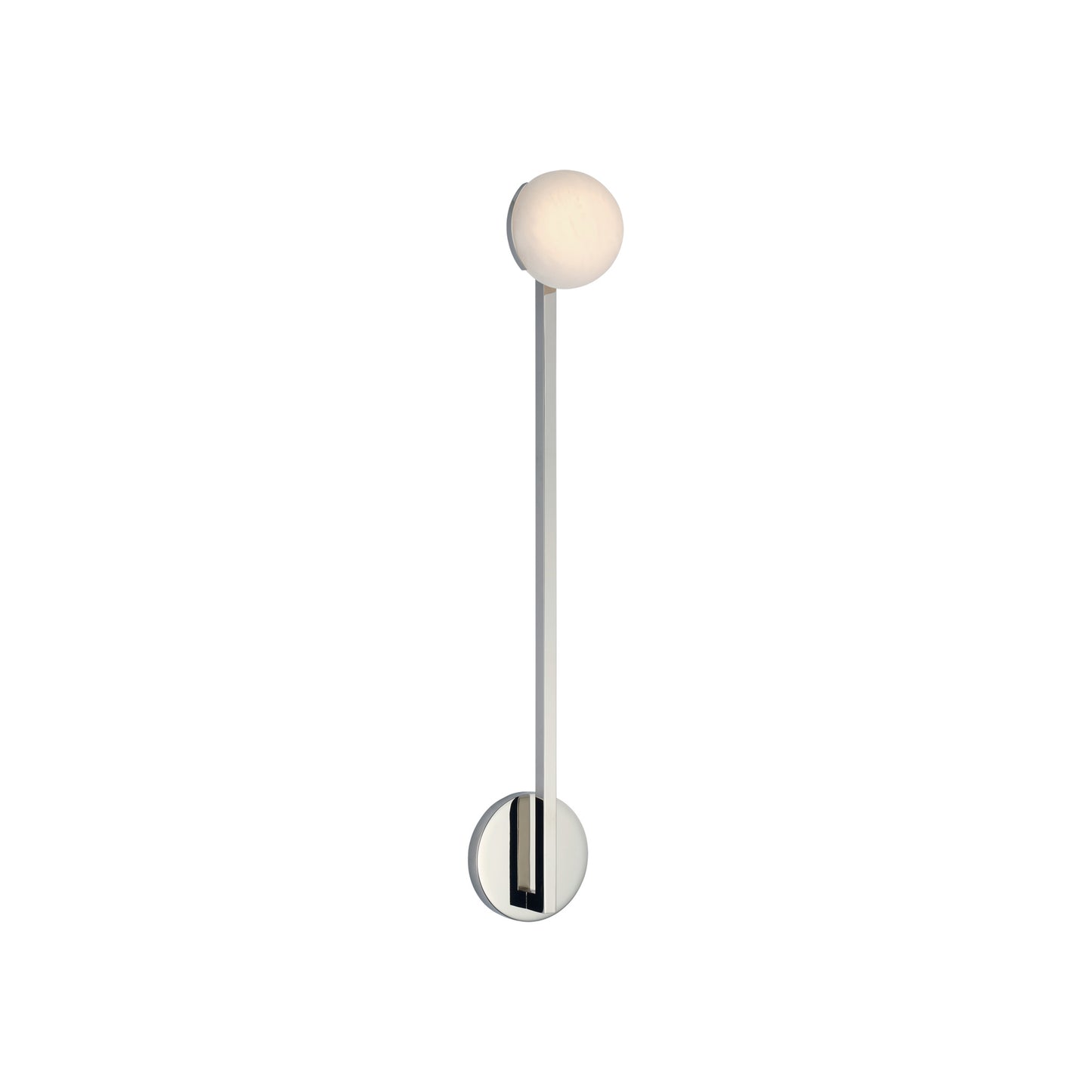 Pedra 26" Single Sconce