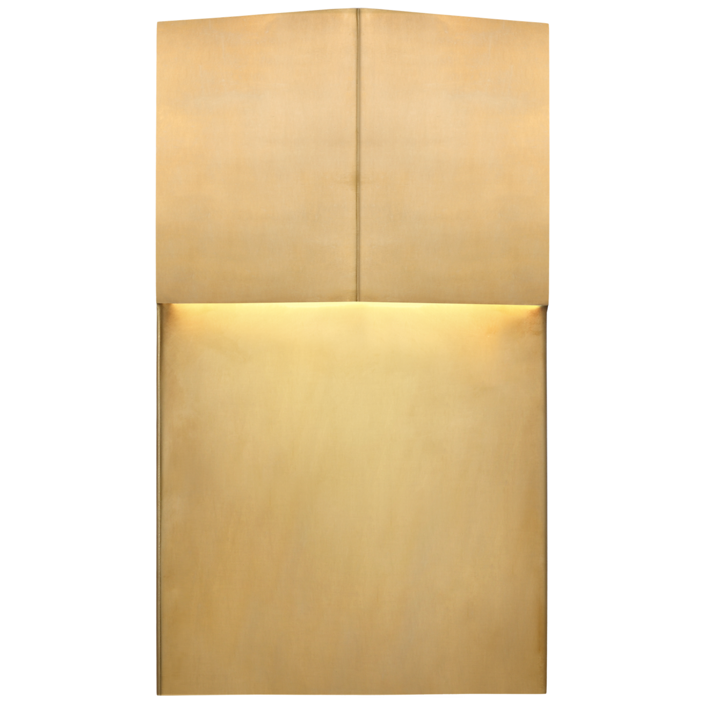 Rega 12" Wide Sconce