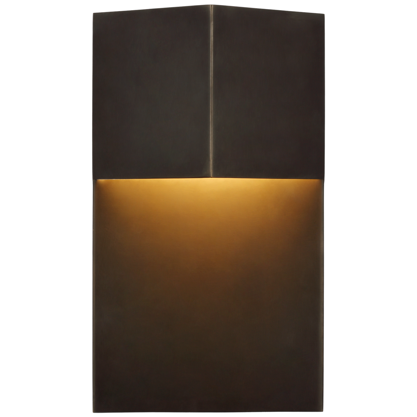 Rega 12" Wide Sconce