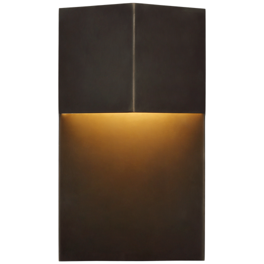 Rega 12" Wide Sconce