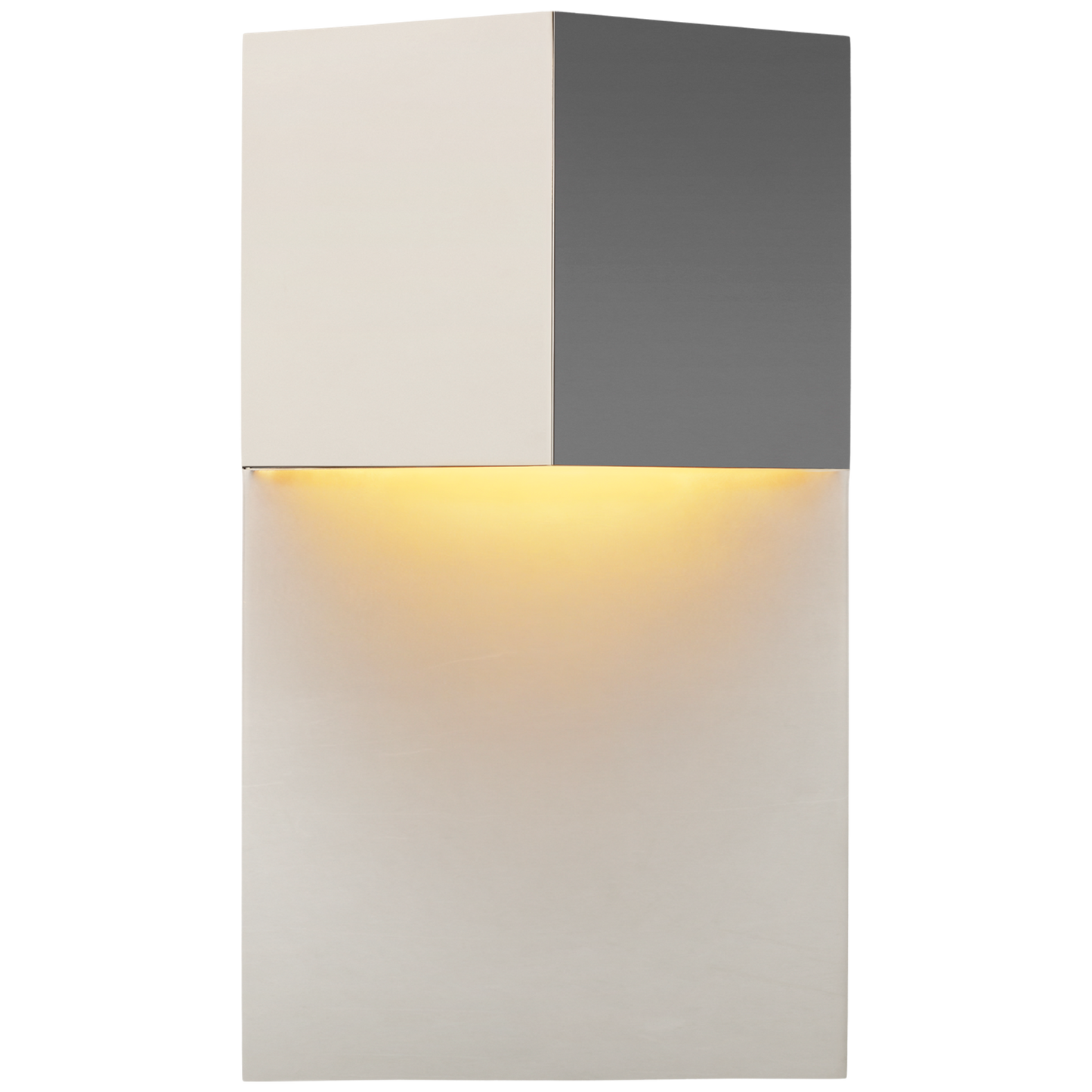 Rega 12" Wide Sconce