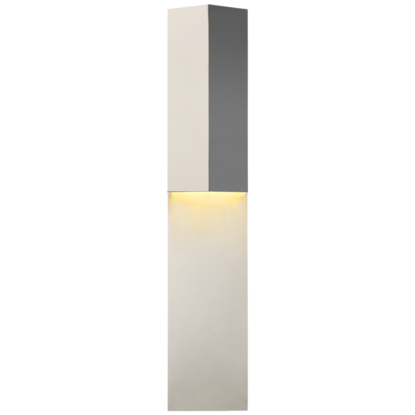 Rega Folded Sconce