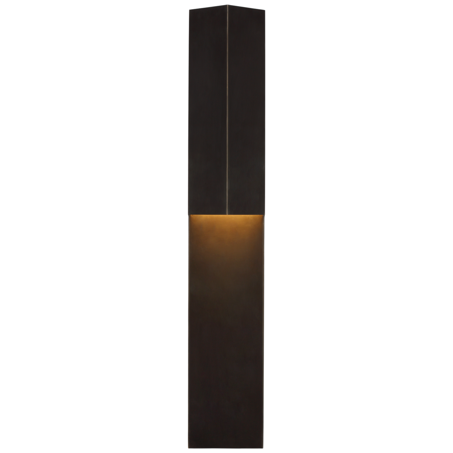 Rega Folded Sconce