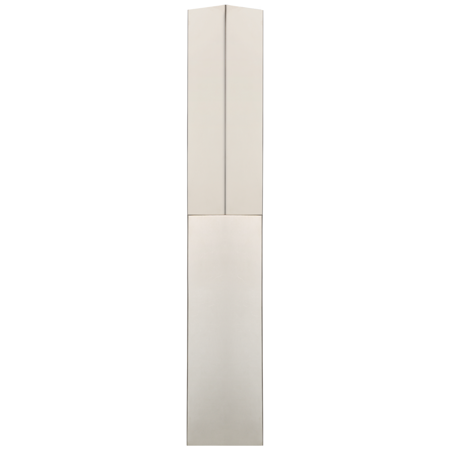 Rega Folded Sconce