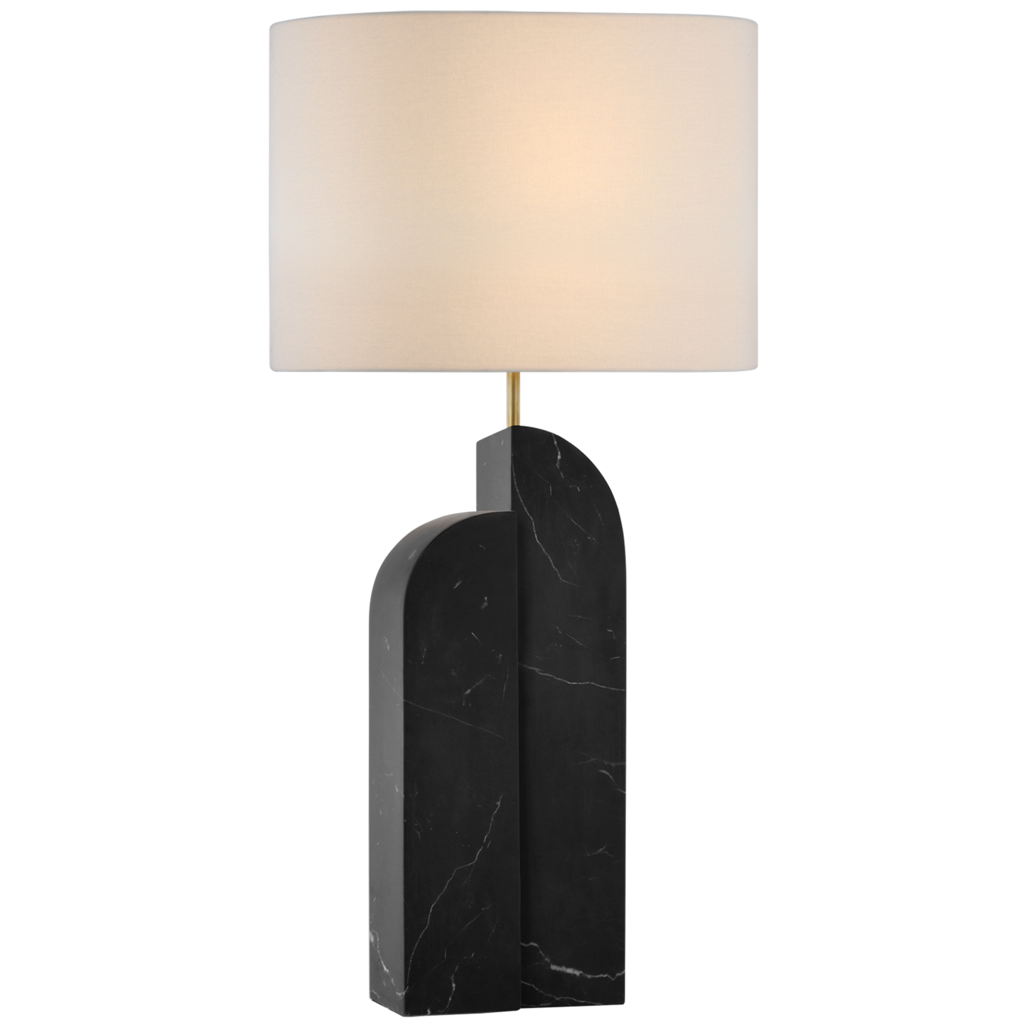 Savoye Left Large Table Lamp