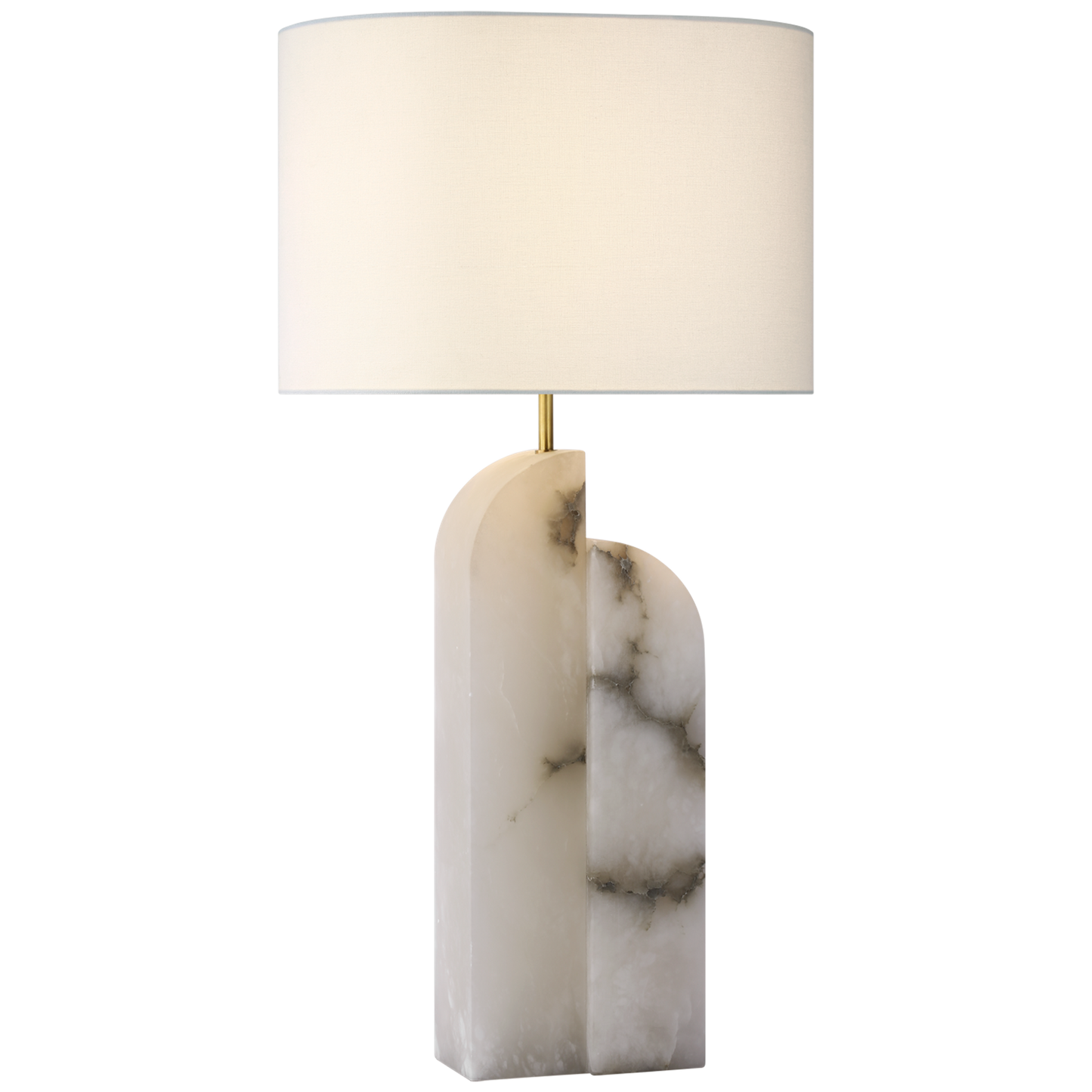 Savoye Right Large Table Lamp