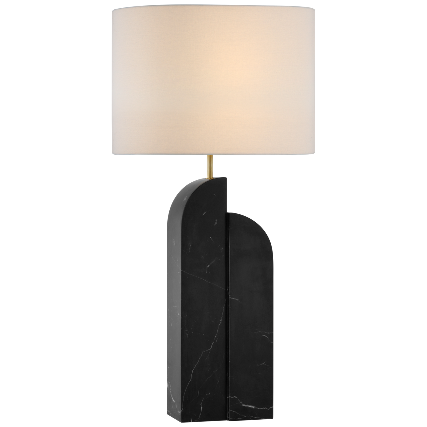 Savoye Right Large Table Lamp