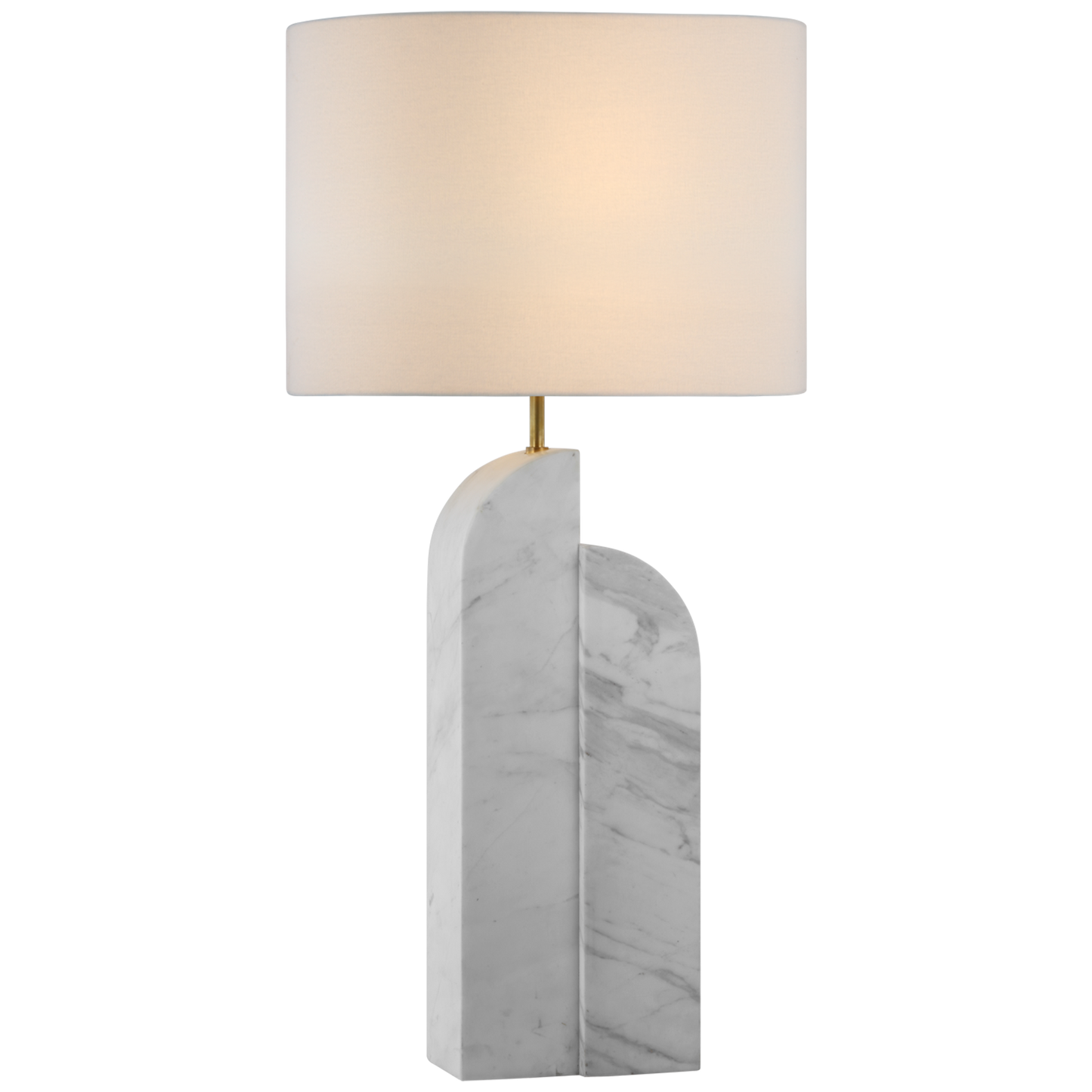 Savoye Right Large Table Lamp