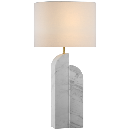 Savoye Right Large Table Lamp