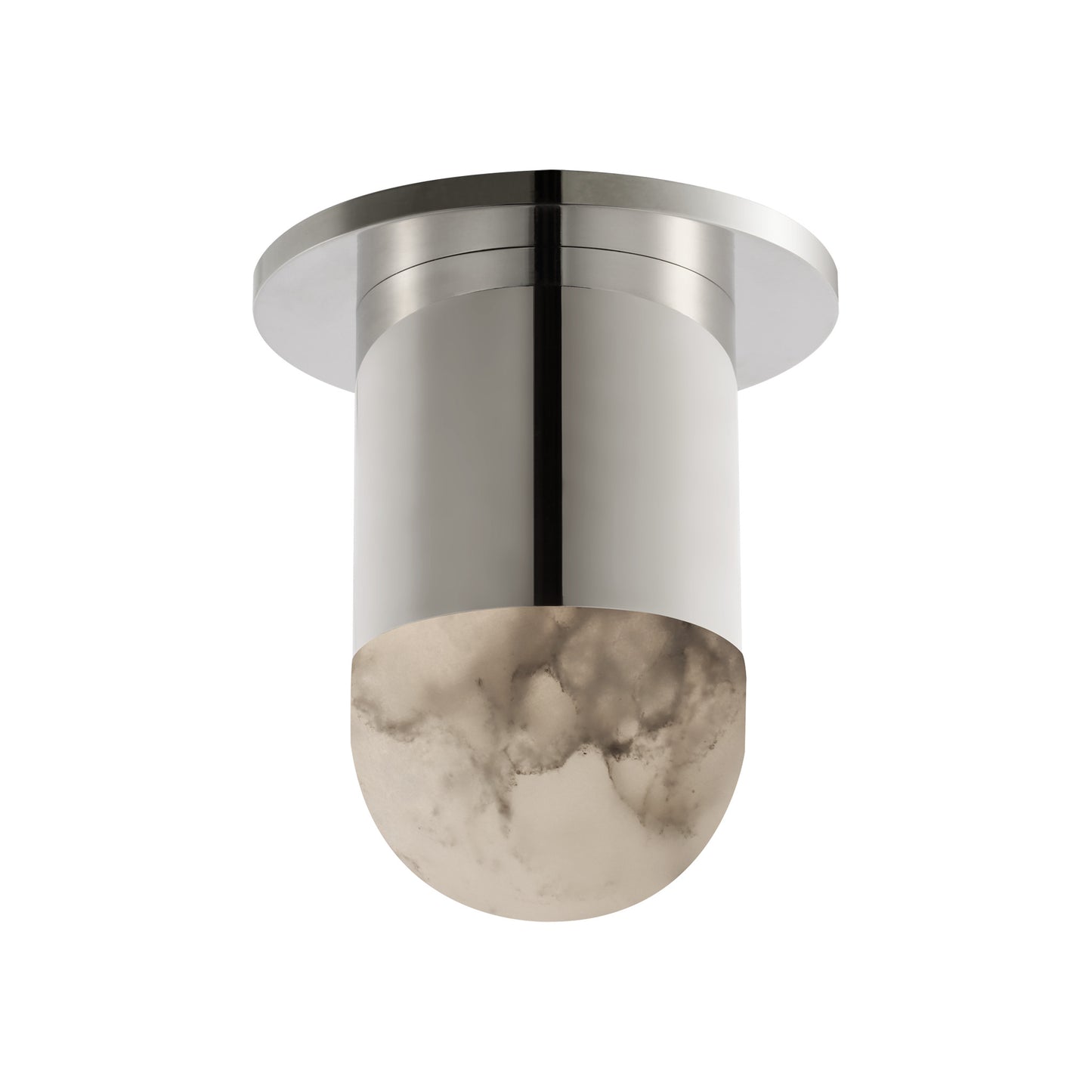 Melange Mini Monopoint Flush Mount