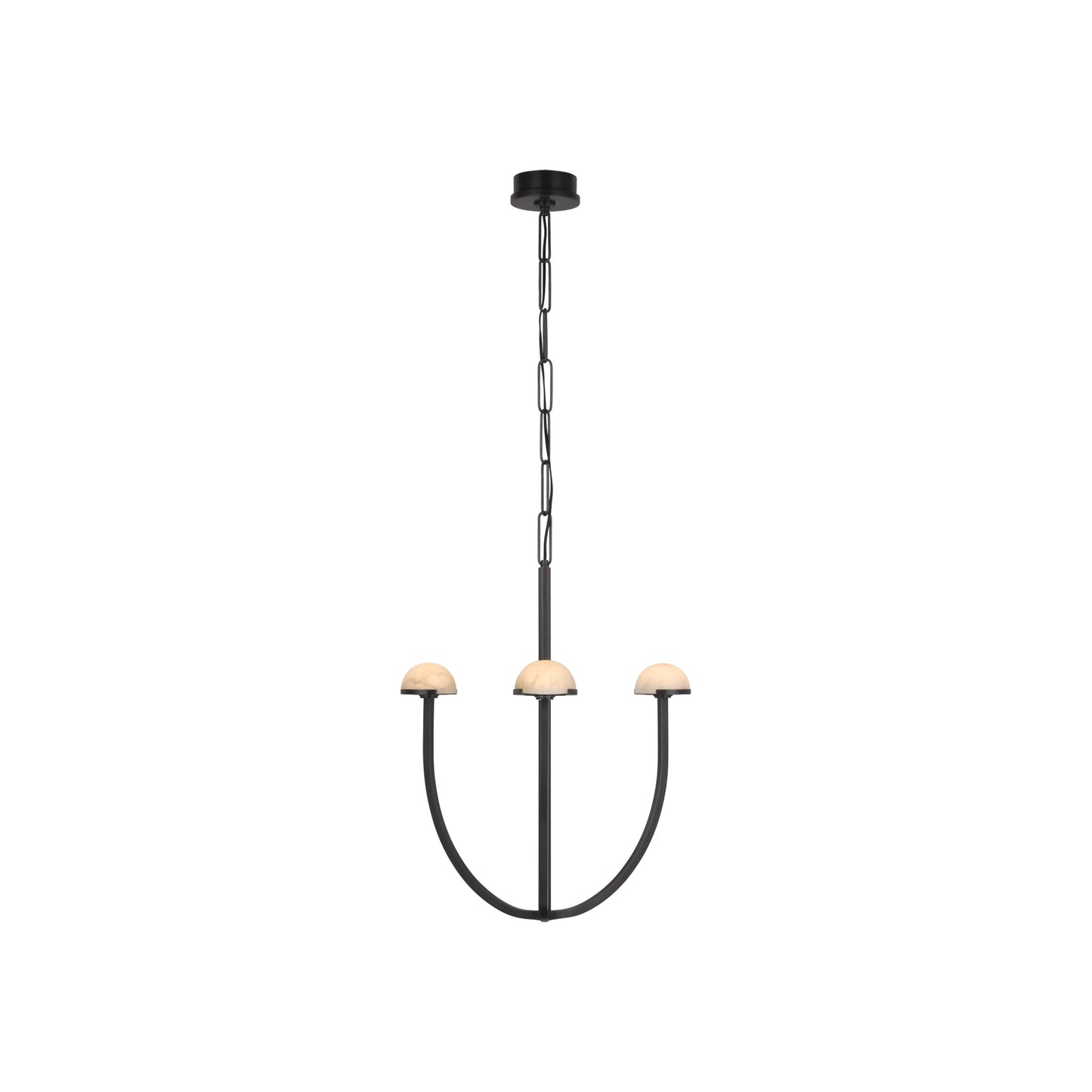 Pedra Medium Chandelier