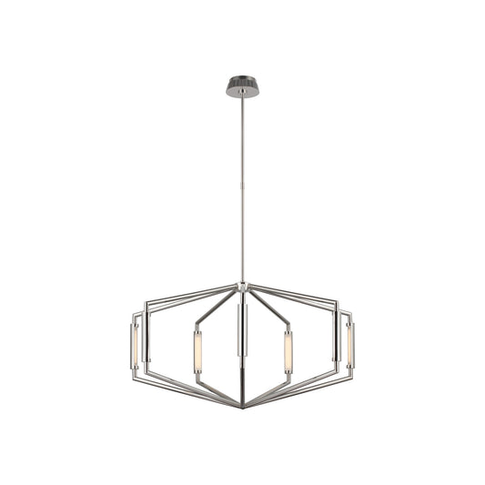 Appareil Low Profile Pendant Chandelier