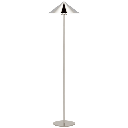 Orsay Medium Floor Lamp