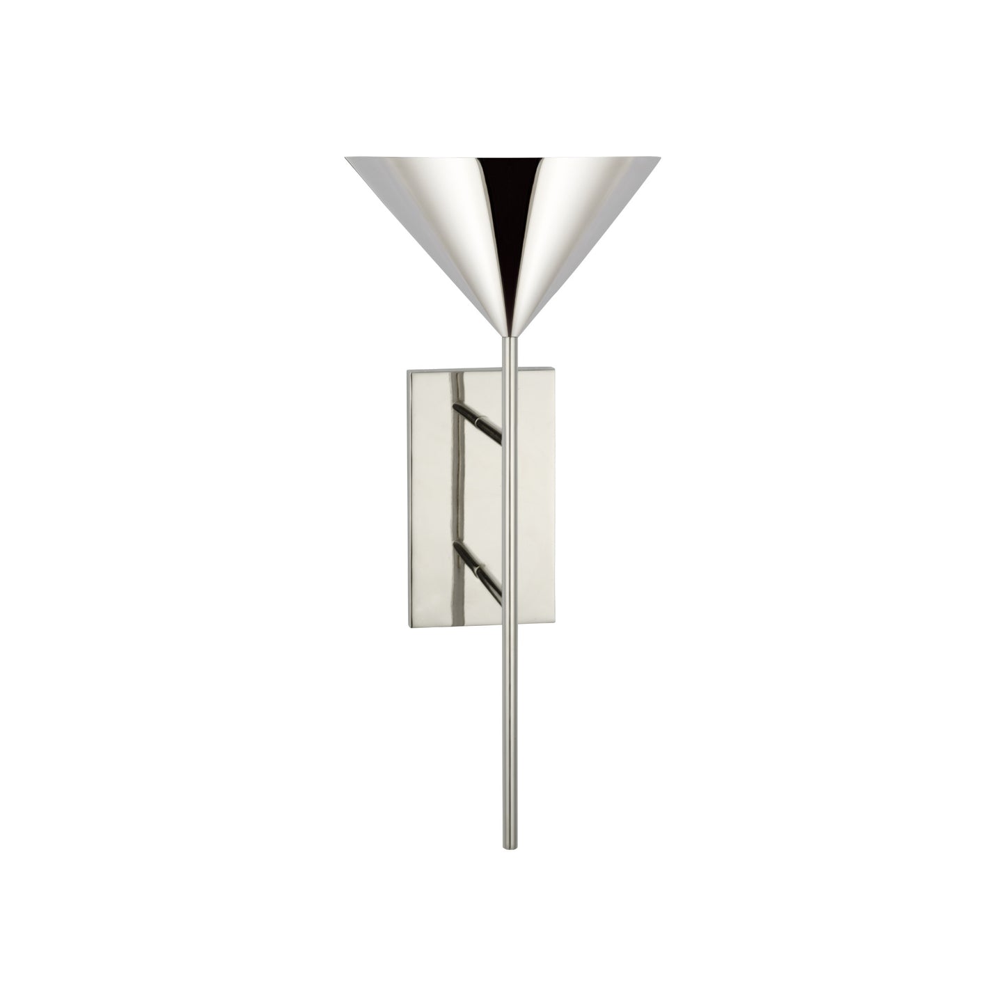 Orsay Medium Uplight Sconce