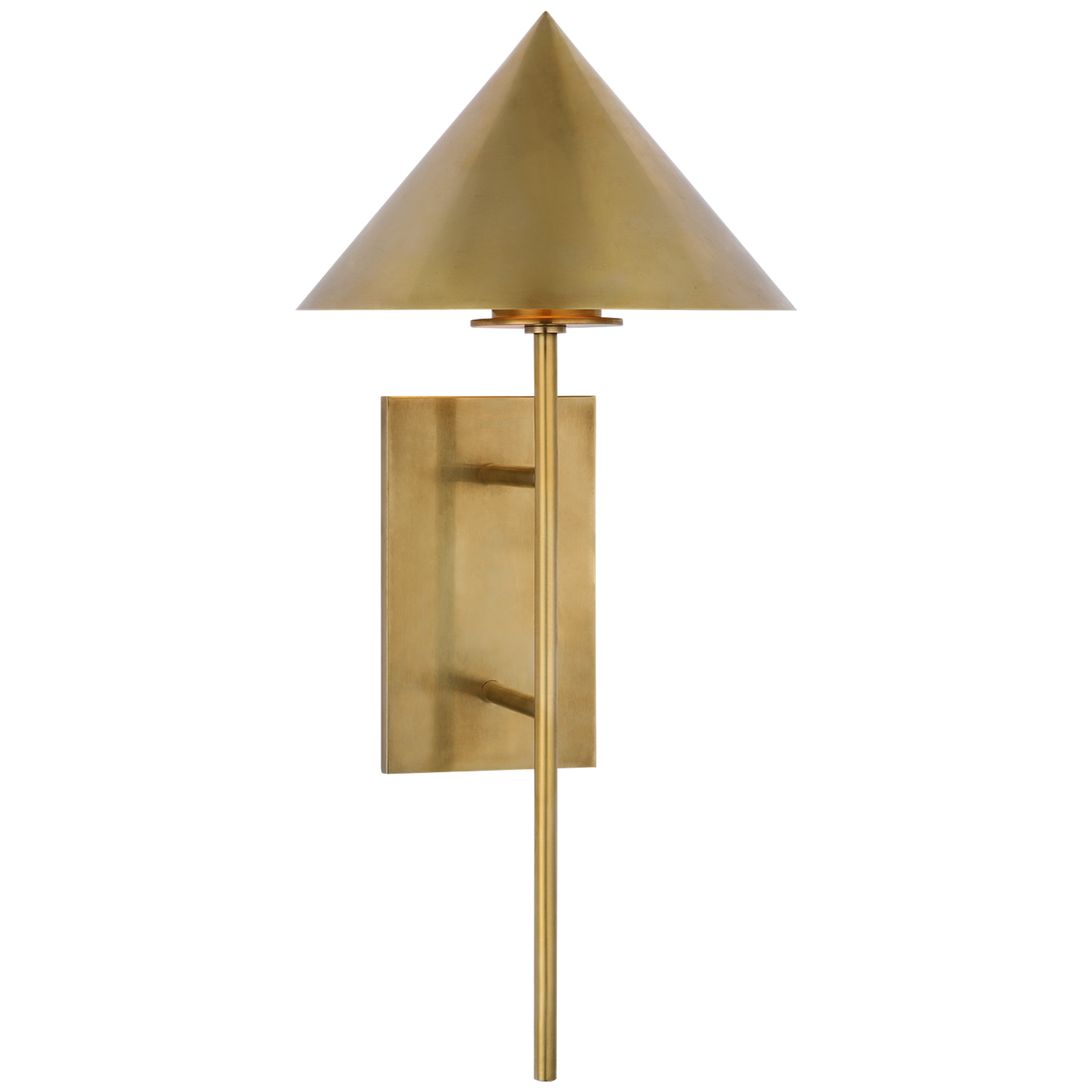 Orsay Medium Downlight Sconce