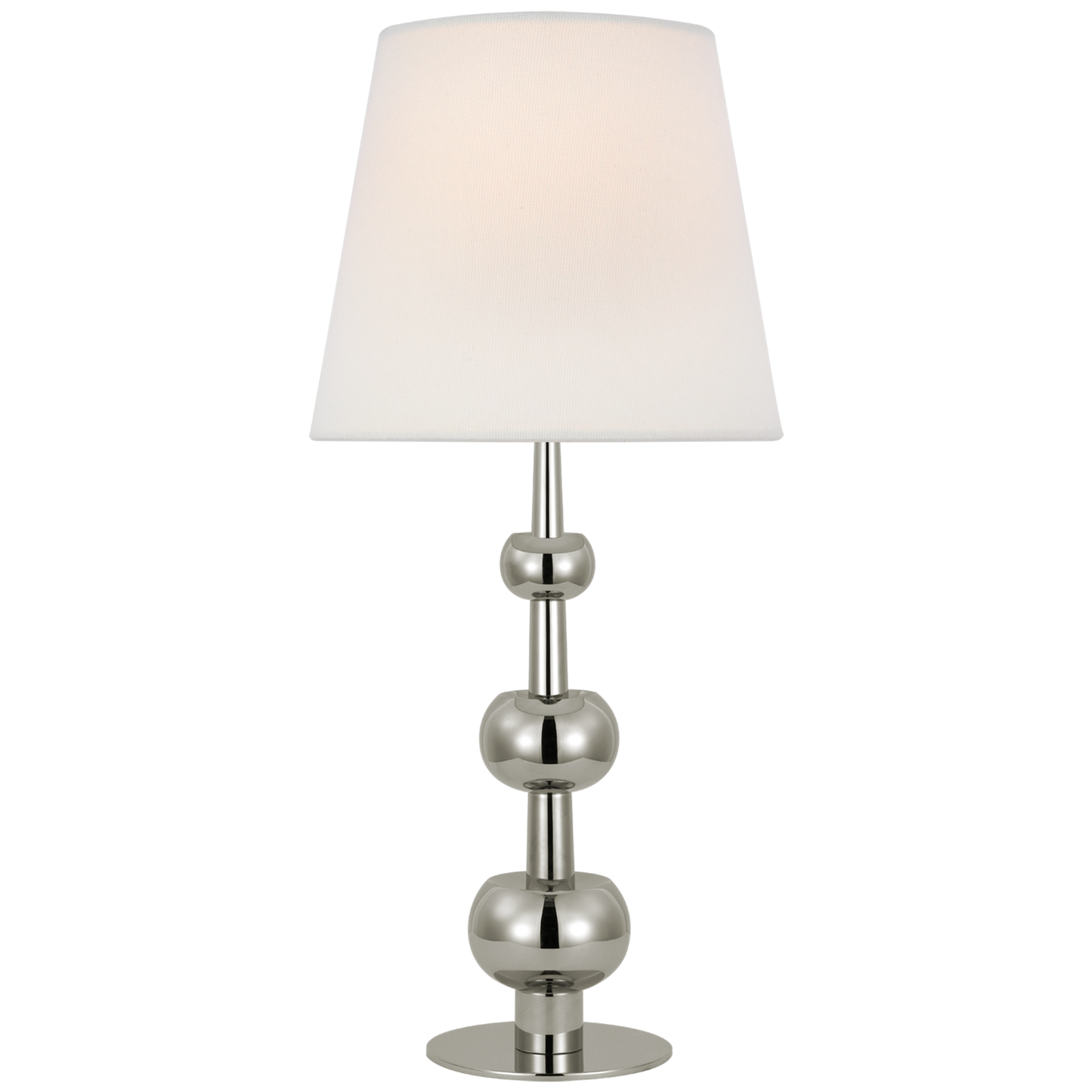 Comtesse Medium Triple Table Lamp