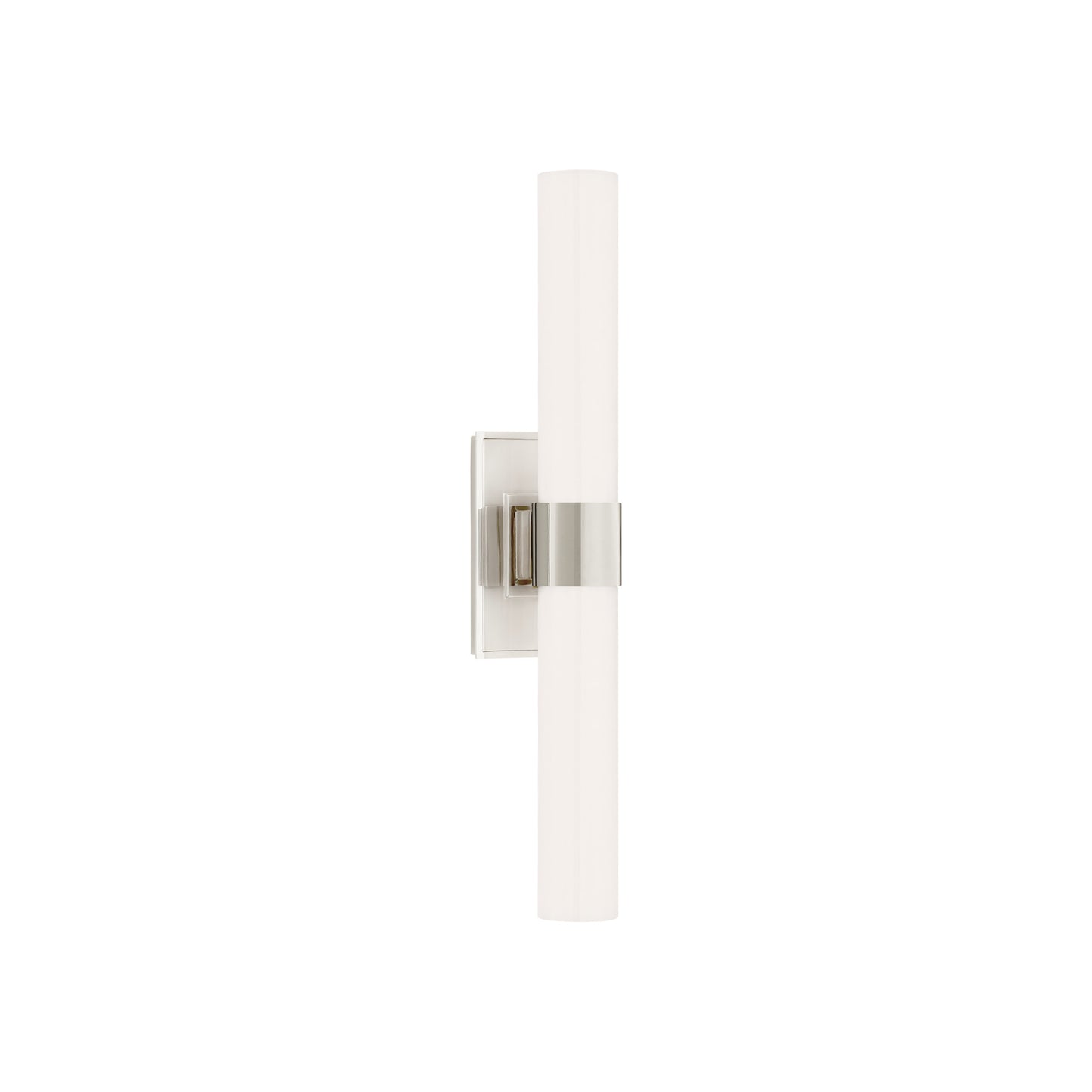 Presidio Petite Double Sconce