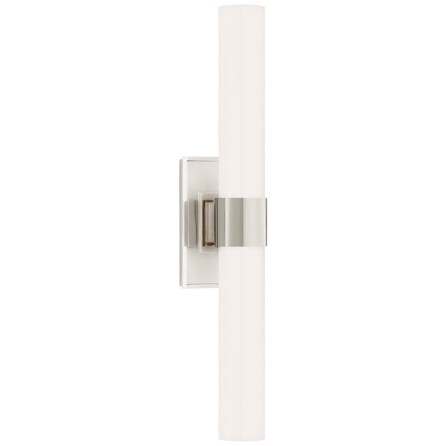 Presidio Petite Double Sconce