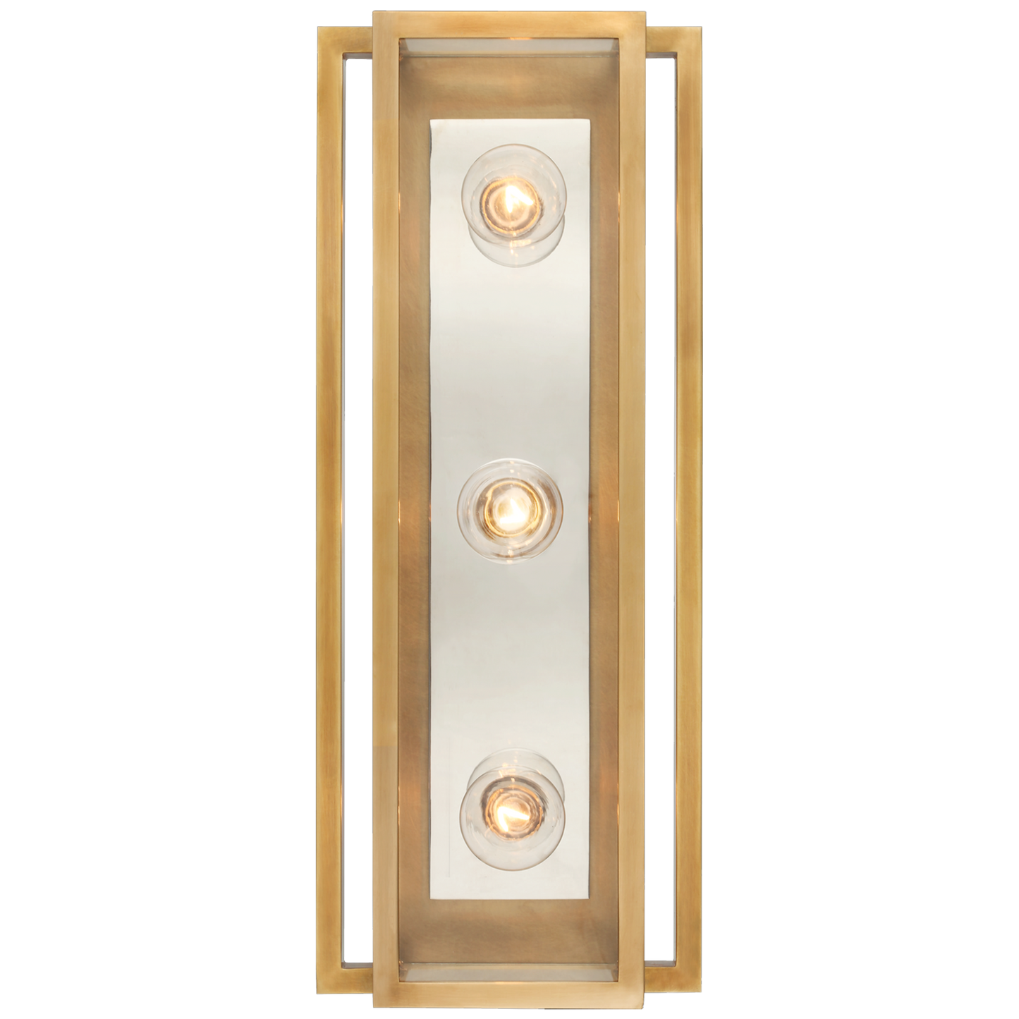 Halle Vanity Light