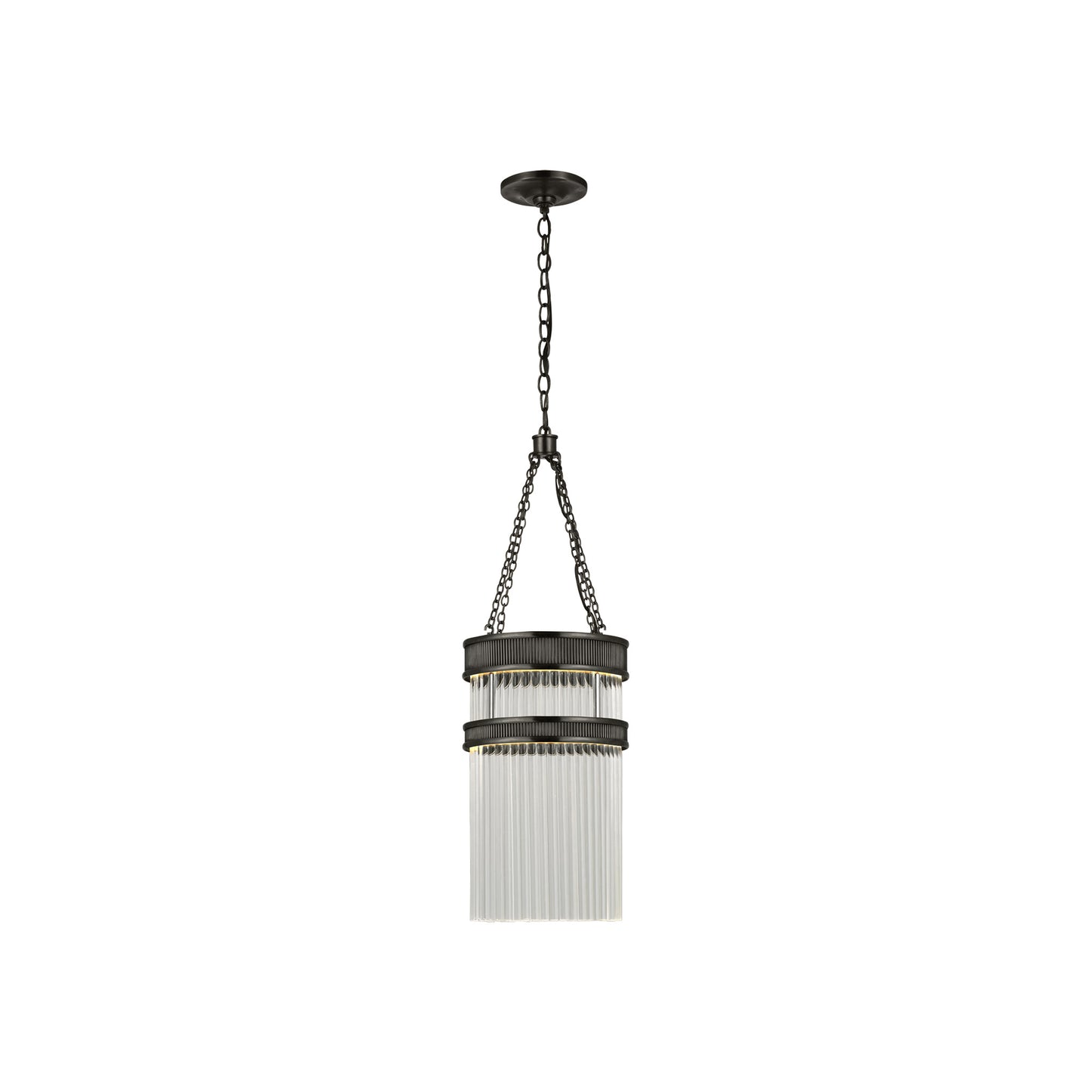 Menil Pendant Chandelier