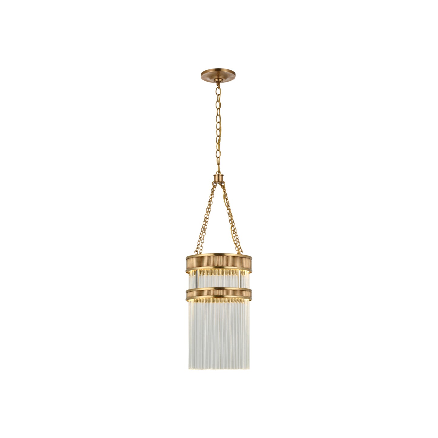 Menil Pendant Chandelier