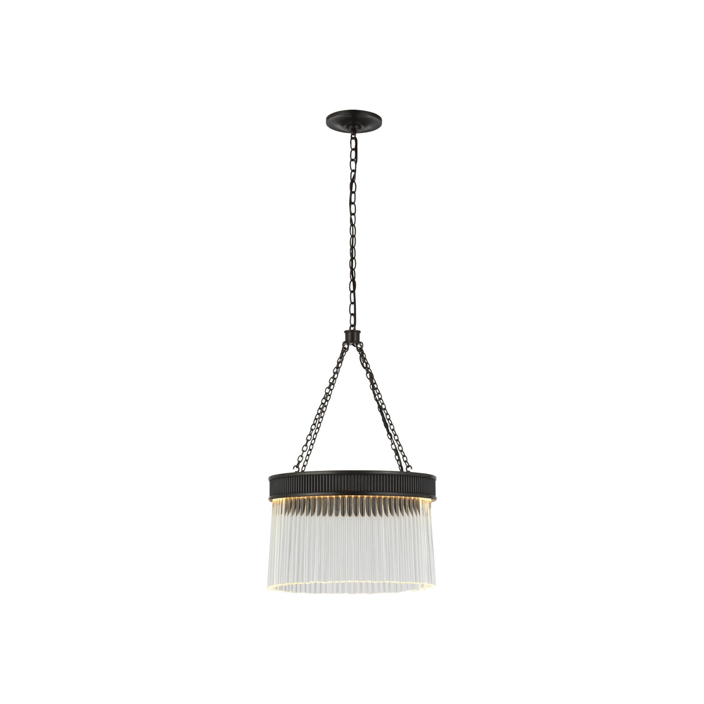 Menil Pendant Chandelier