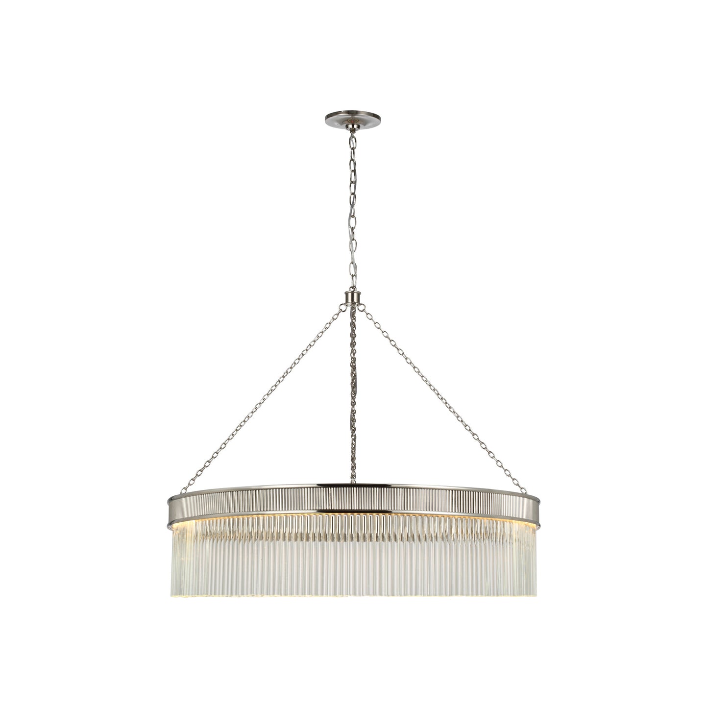 Menil Pendant Chandelier