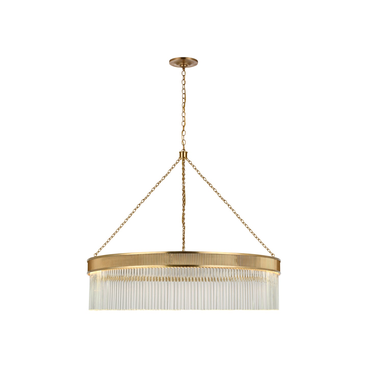 Menil Pendant Chandelier